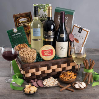Wine Cellar Gift Collection